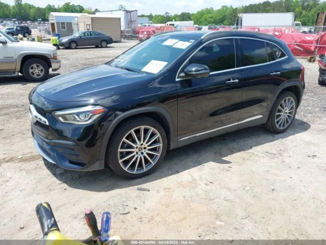 Mercedes-Benz GLA 250 CARFAX АВТО КРЕДИТ  - изображение 3