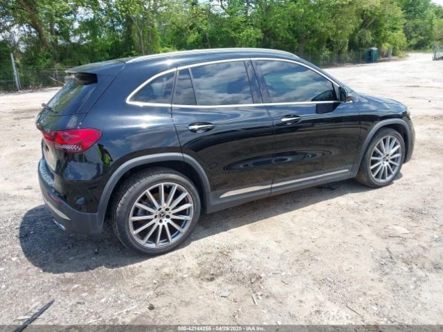 Mercedes-Benz GLA 250 CARFAX АВТО КРЕДИТ  - изображение 6
