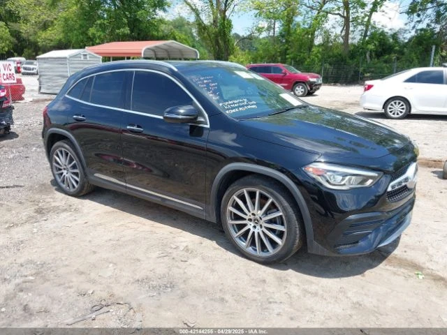 Mercedes-Benz GLA 250 CARFAX АВТО КРЕДИТ - 29500 лв. - 26175450 1