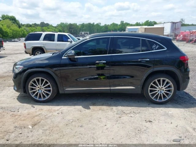 Mercedes-Benz GLA 250 CARFAX АВТО КРЕДИТ  - изображение 8