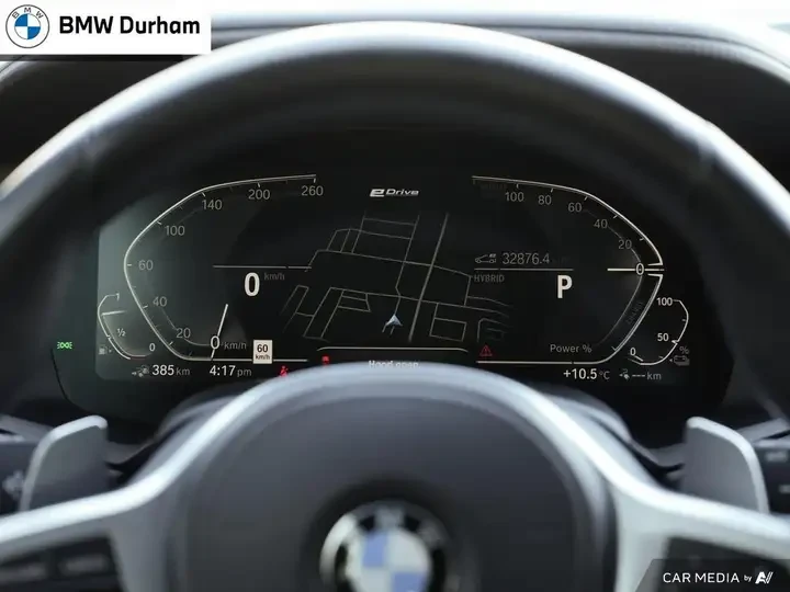 BMW X5 XDRIVE40I/PANO/KEYLESS/LANE ASSIST/BLIND SPOT | Mobile.bg   8