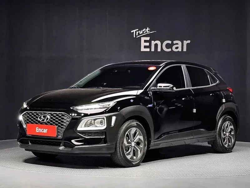 Hyundai Kona ���� 30% ����� | Mobile.bg � ����������� 1