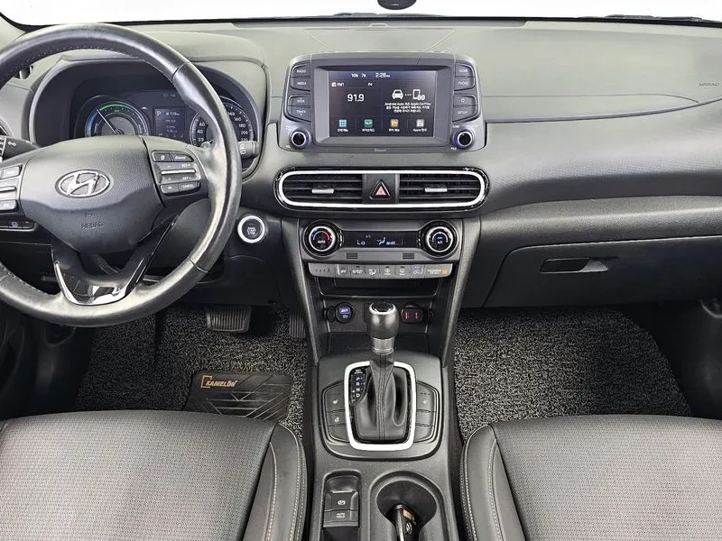 Hyundai Kona ���� 30% ����� | Mobile.bg � ����������� 7