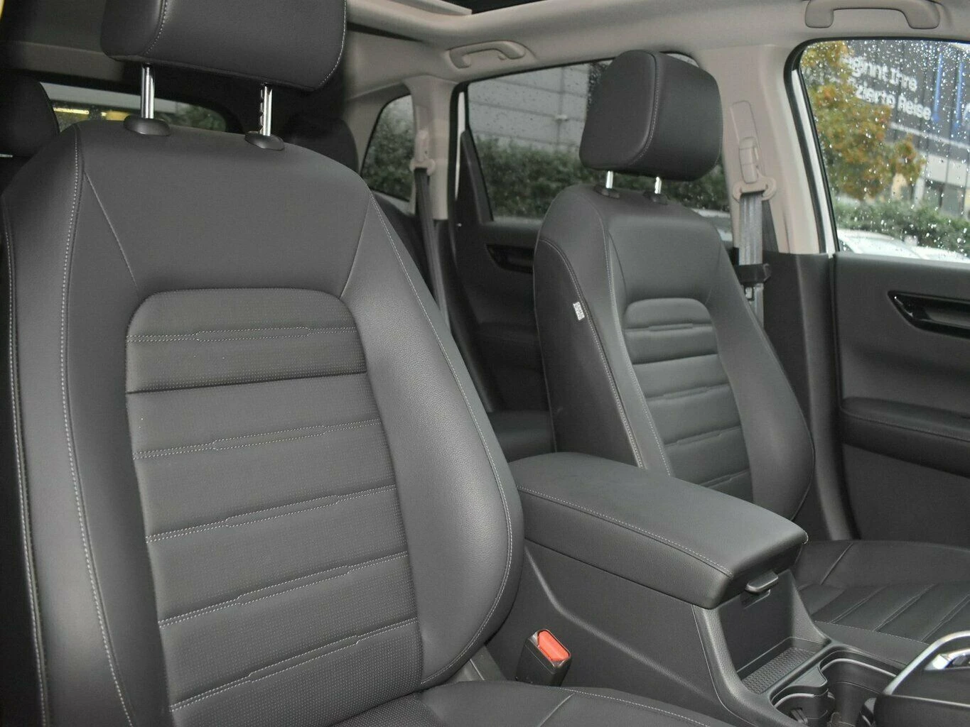 Honda Cr-v e:HEV/184HP/ELEGANCE/4X4/CAM/NAVI/LED/ACC/278v - изображение 7