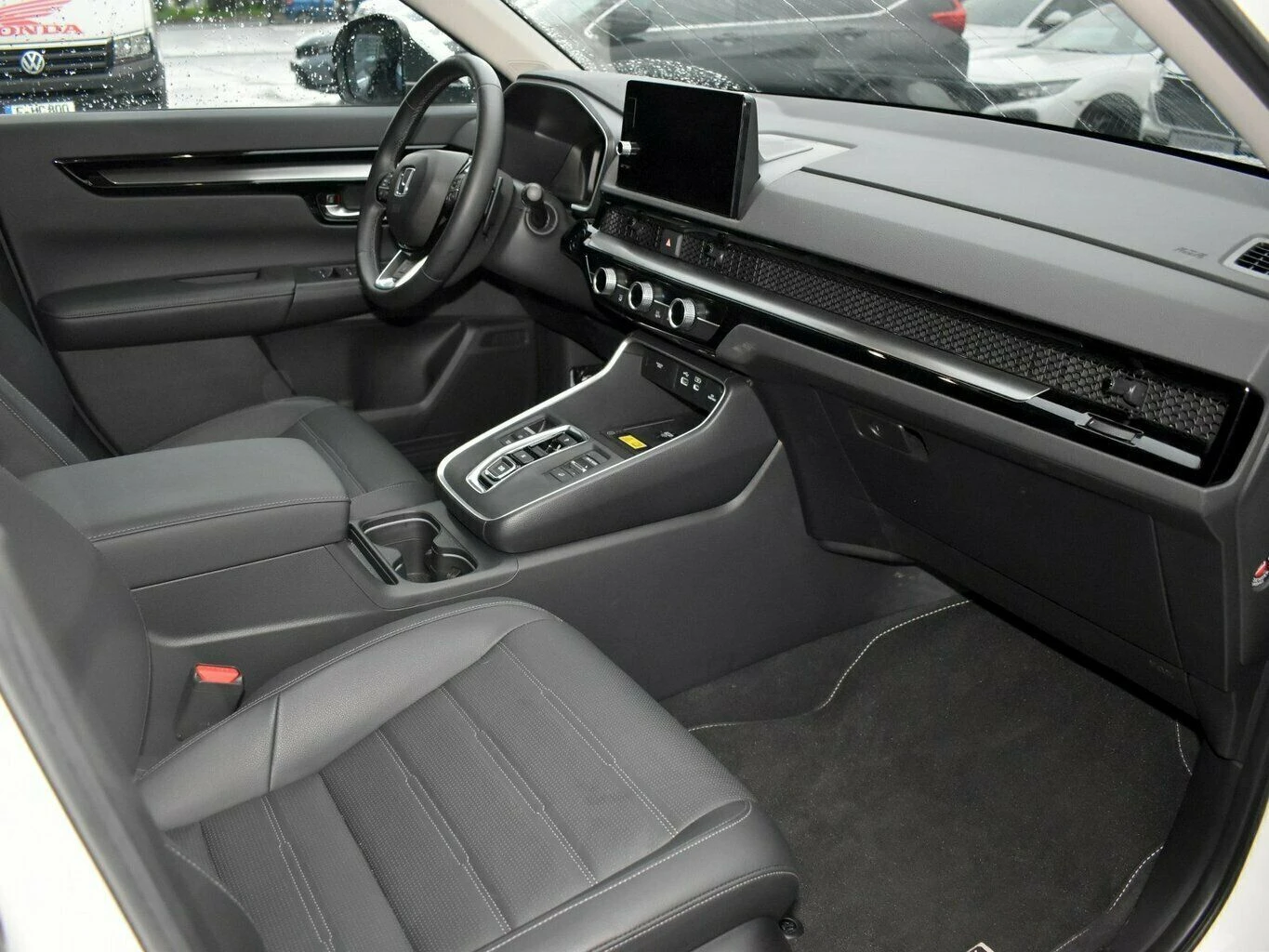 Honda Cr-v e:HEV/184HP/ELEGANCE/4X4/CAM/NAVI/LED/ACC/278v - изображение 6