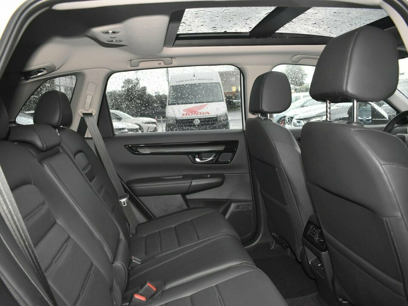 Honda Cr-v e:HEV/184HP/ELEGANCE/4X4/CAM/NAVI/LED/ACC/278v - изображение 9