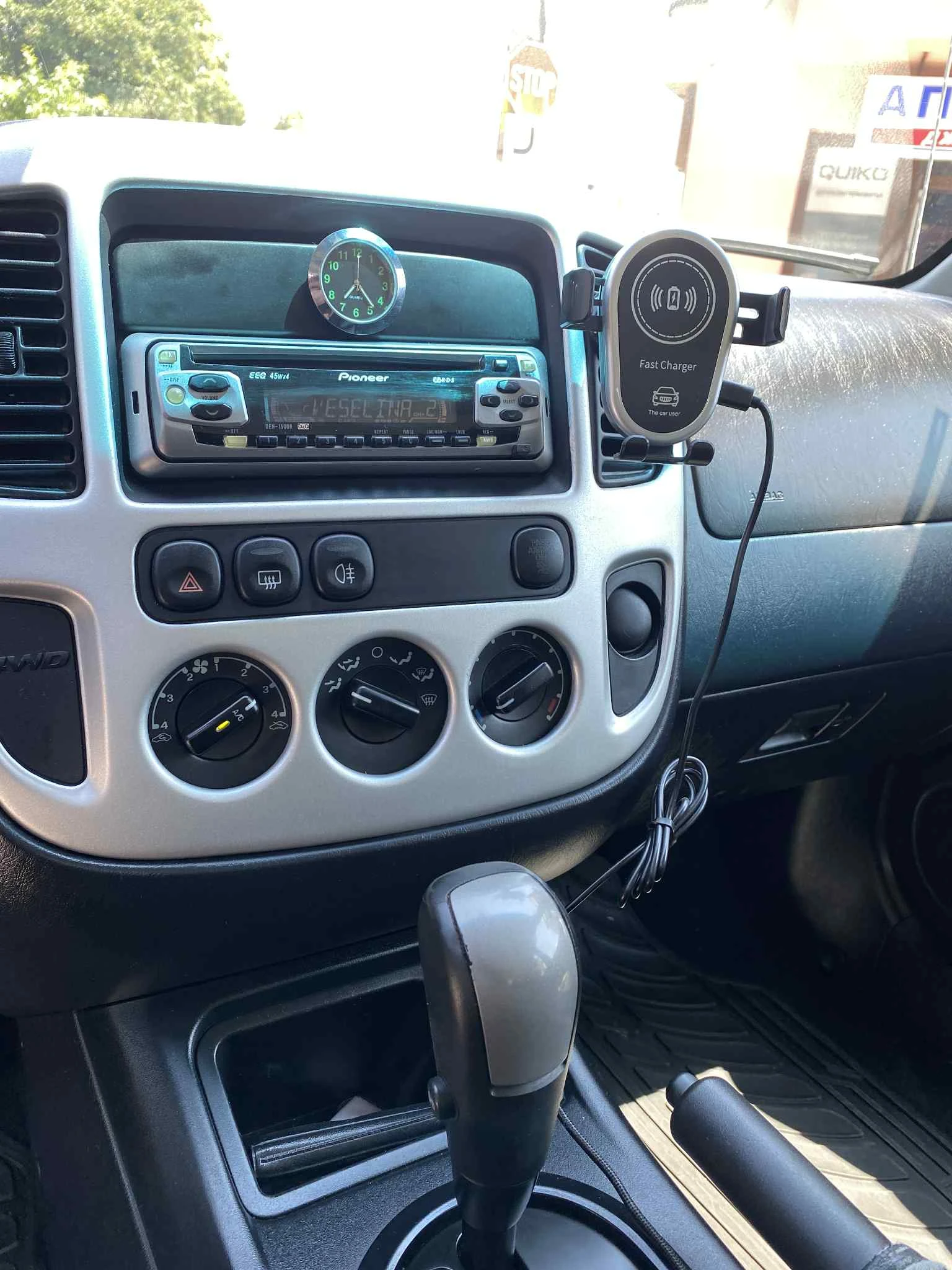 Ford Maverick XLT - изображение 8