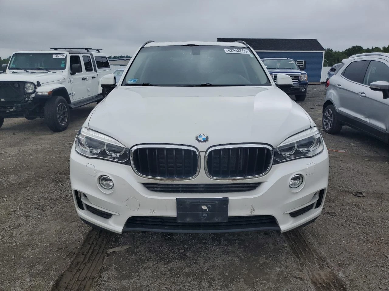 BMW X5 XDRIVE | ТОП ЦЕНА | БЕЗ ЗАБЕЛЕЖКА - изображение 5