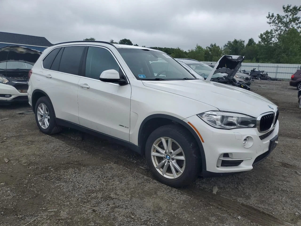 BMW X5 XDRIVE | ТОП ЦЕНА | БЕЗ ЗАБЕЛЕЖКА - изображение 4