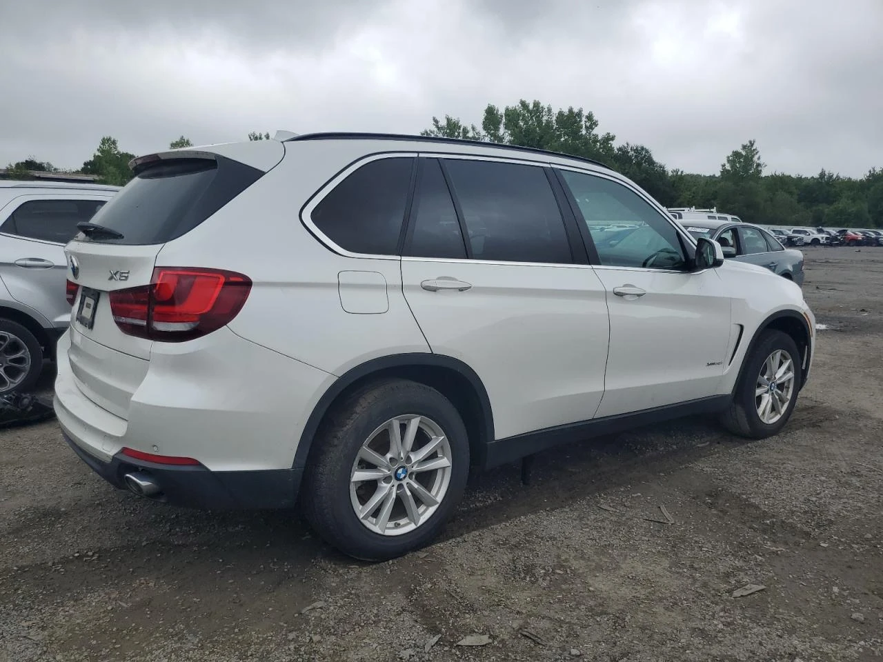 BMW X5 XDRIVE | ТОП ЦЕНА | БЕЗ ЗАБЕЛЕЖКА - изображение 3