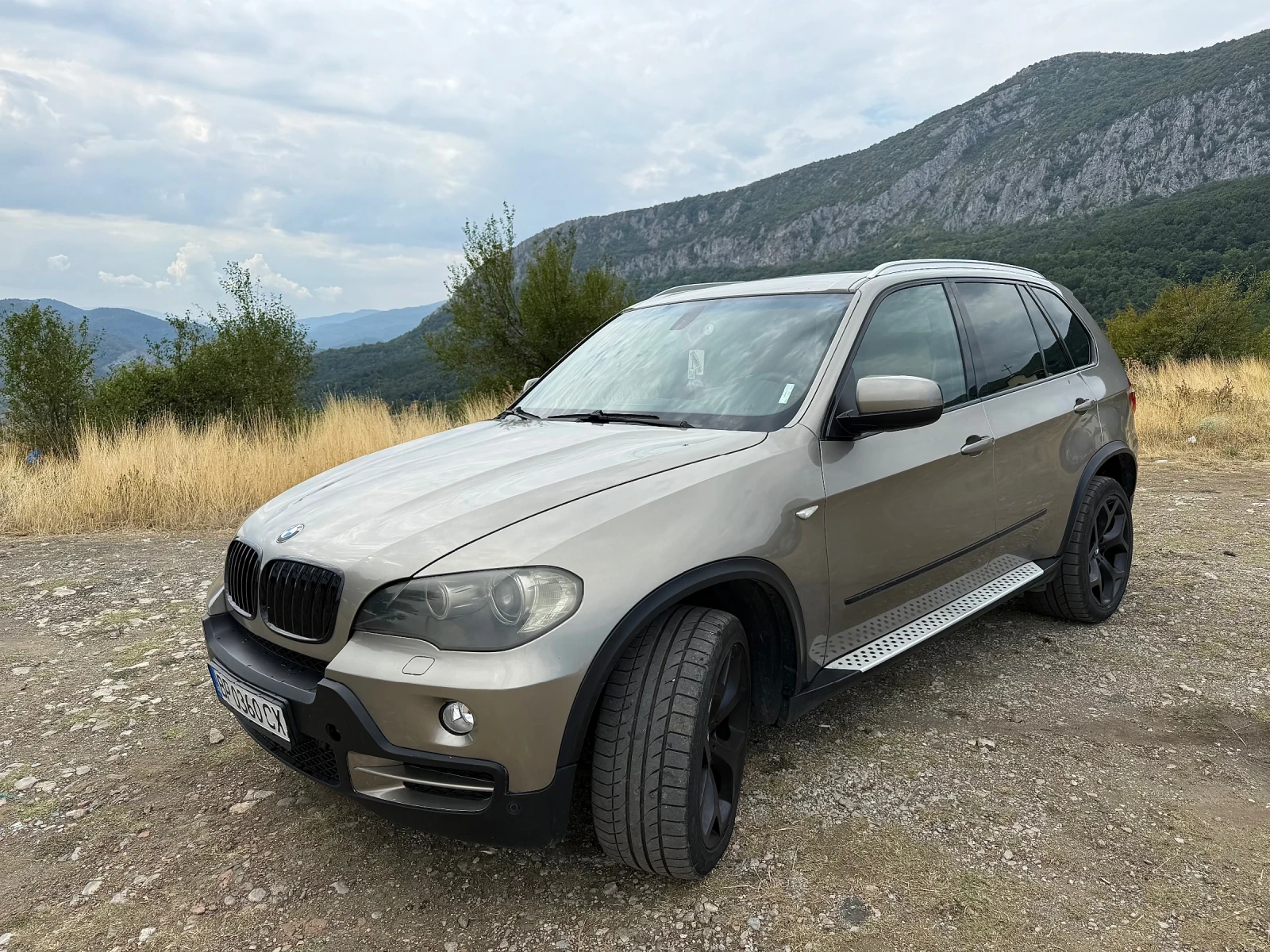 BMW X5  - изображение 2