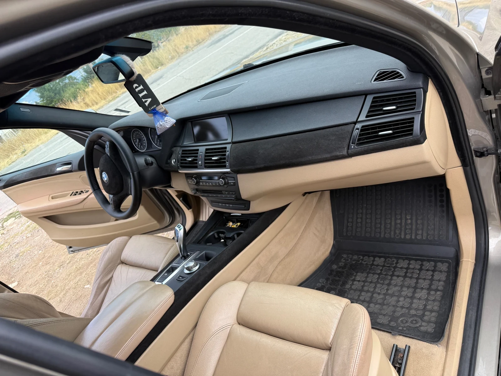 BMW X5  - изображение 9
