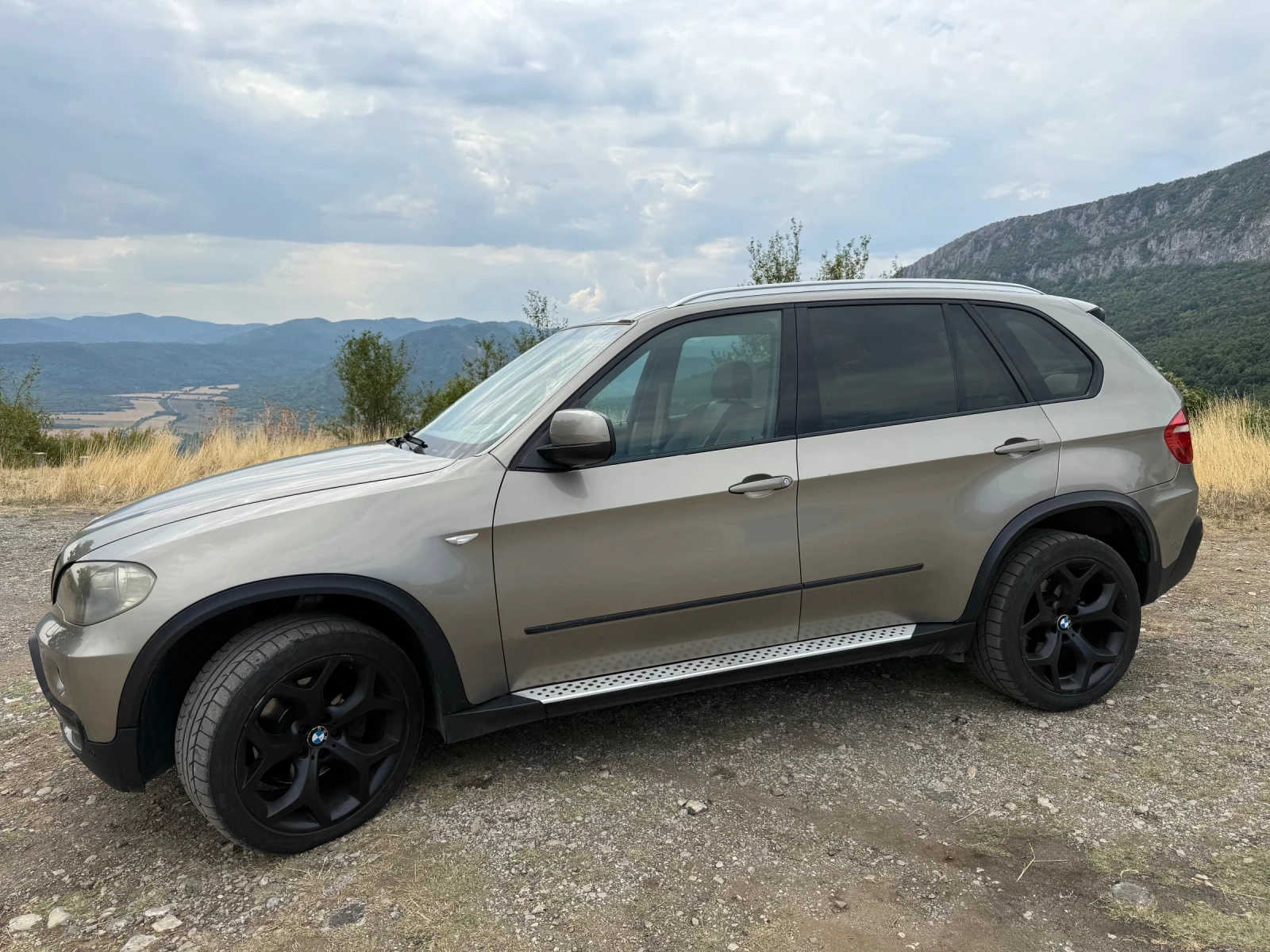 BMW X5  - изображение 10