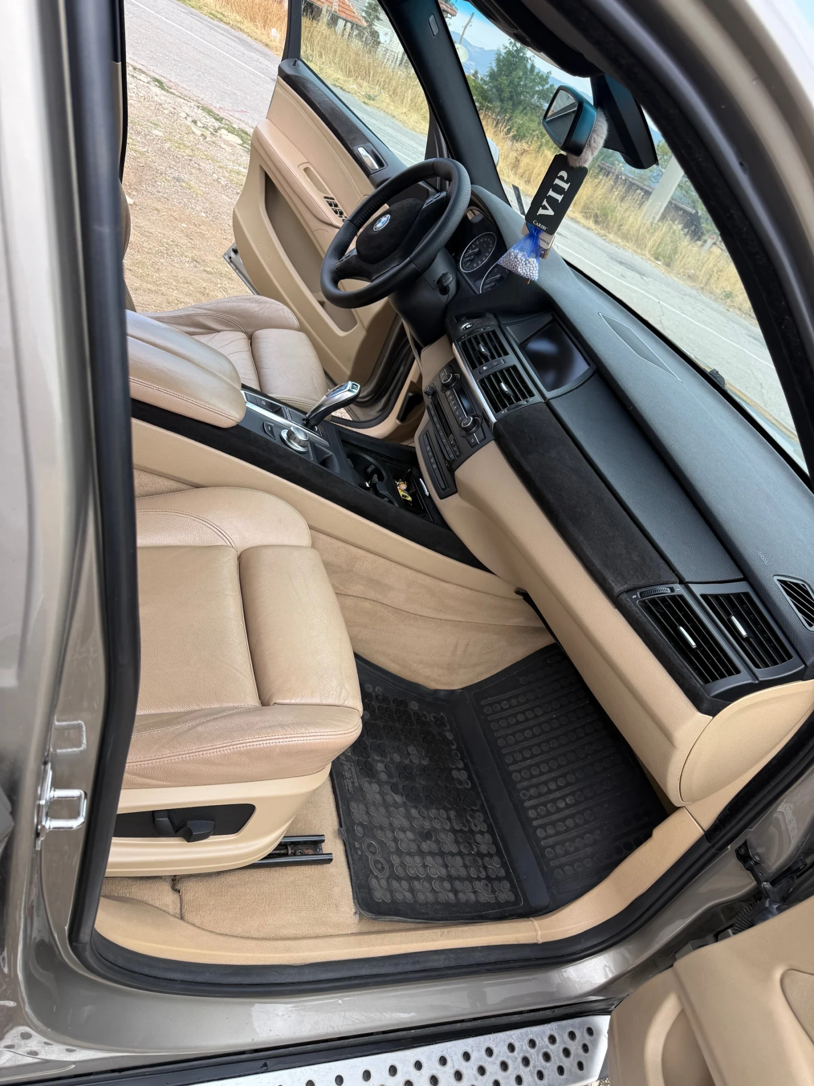 BMW X5  - изображение 8