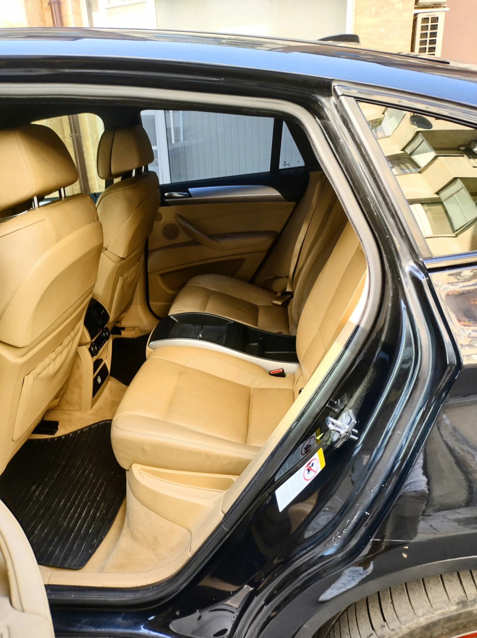 BMW X6 3.5D-Xdrive-! | Mobile.bg   12