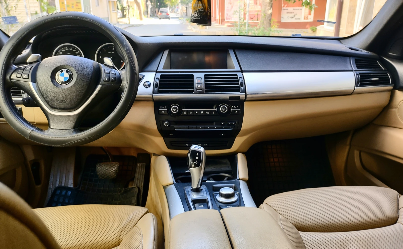 BMW X6 3.5D-Xdrive-! | Mobile.bg   11