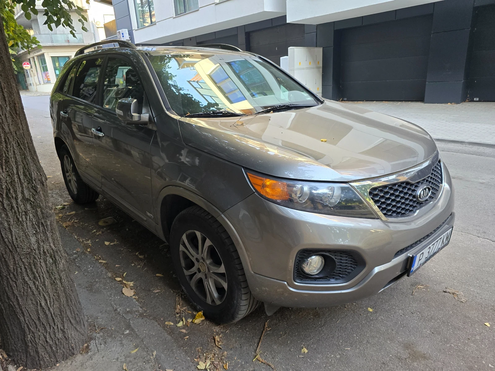 Kia Sorento | Mobile.bg   1