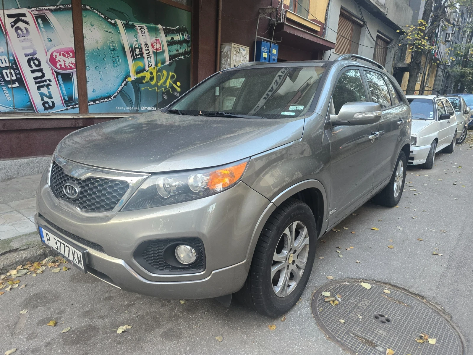 Kia Sorento | Mobile.bg   8