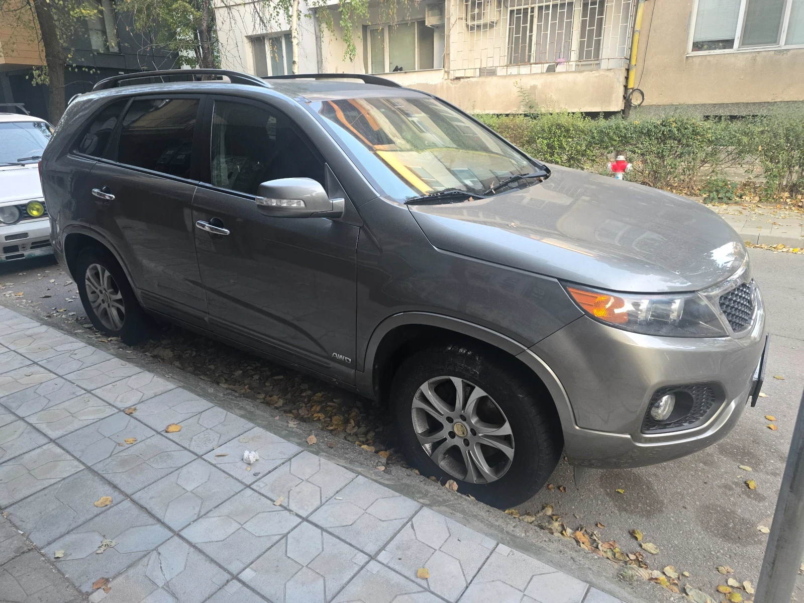 Kia Sorento | Mobile.bg   9