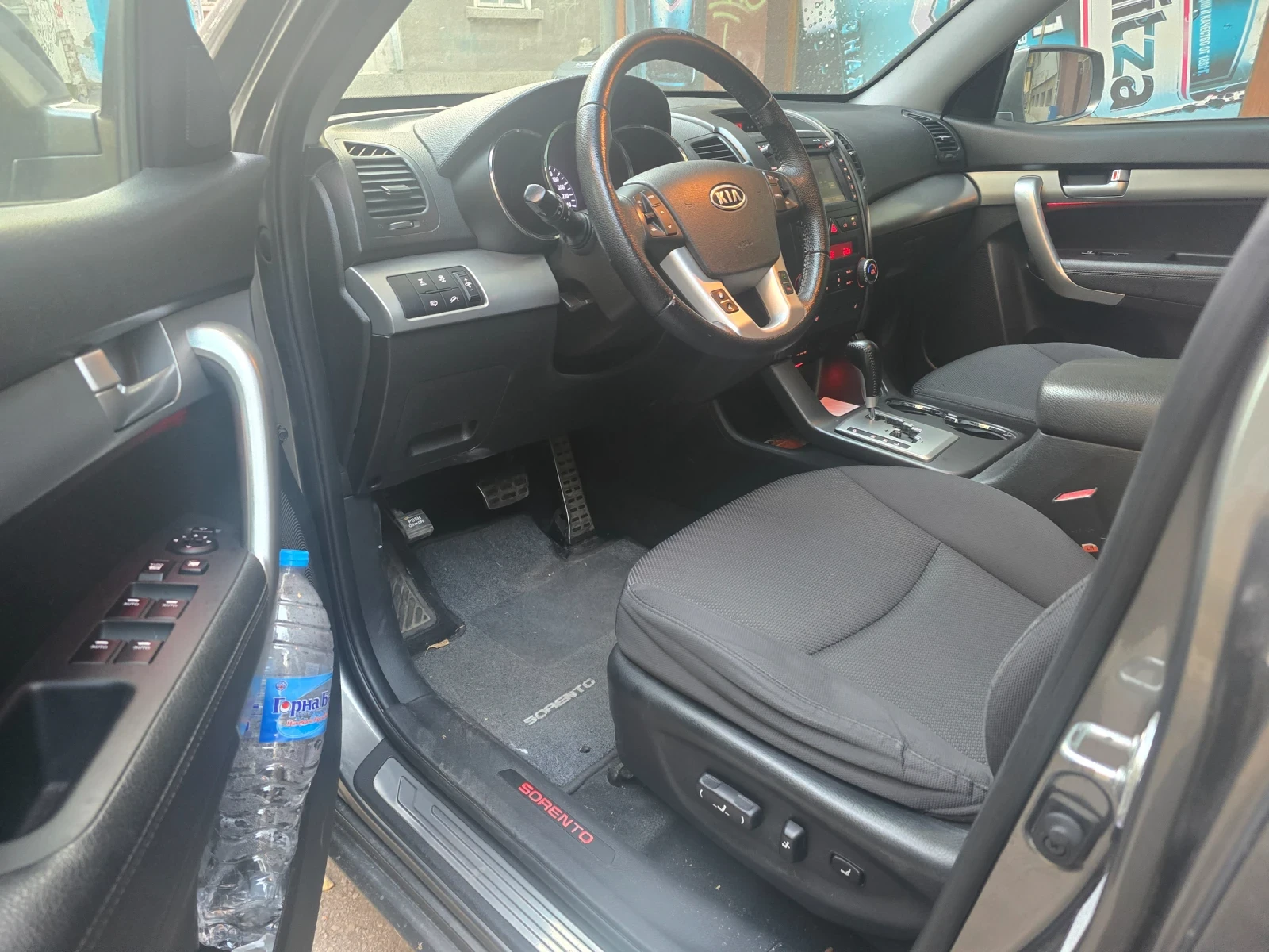 Kia Sorento | Mobile.bg   3