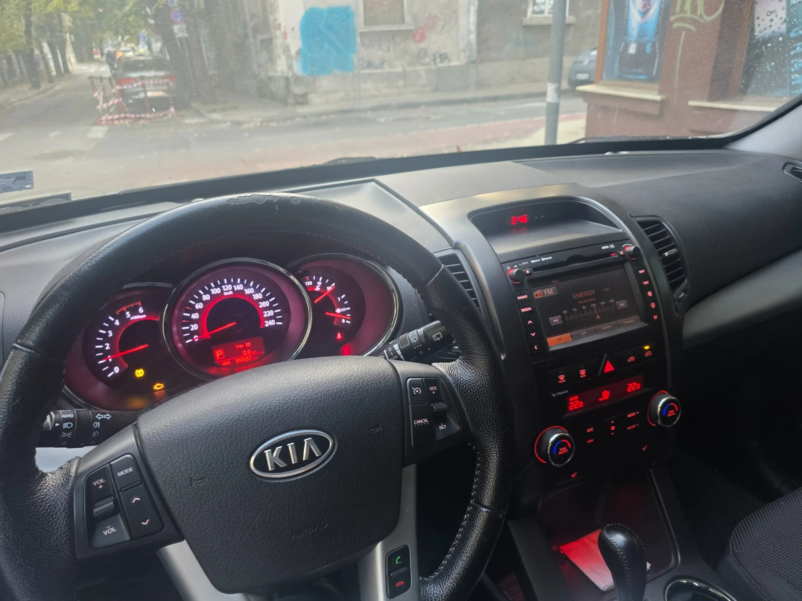 Kia Sorento | Mobile.bg   4