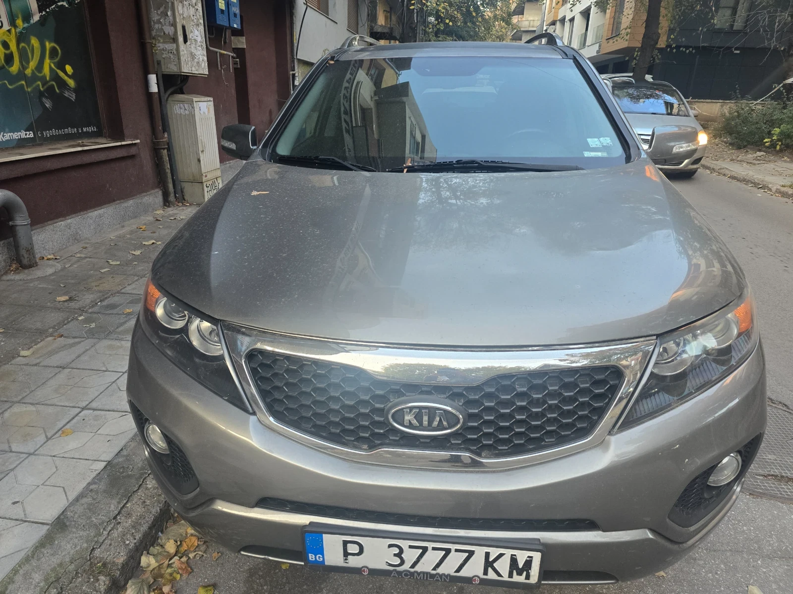 Kia Sorento | Mobile.bg   6