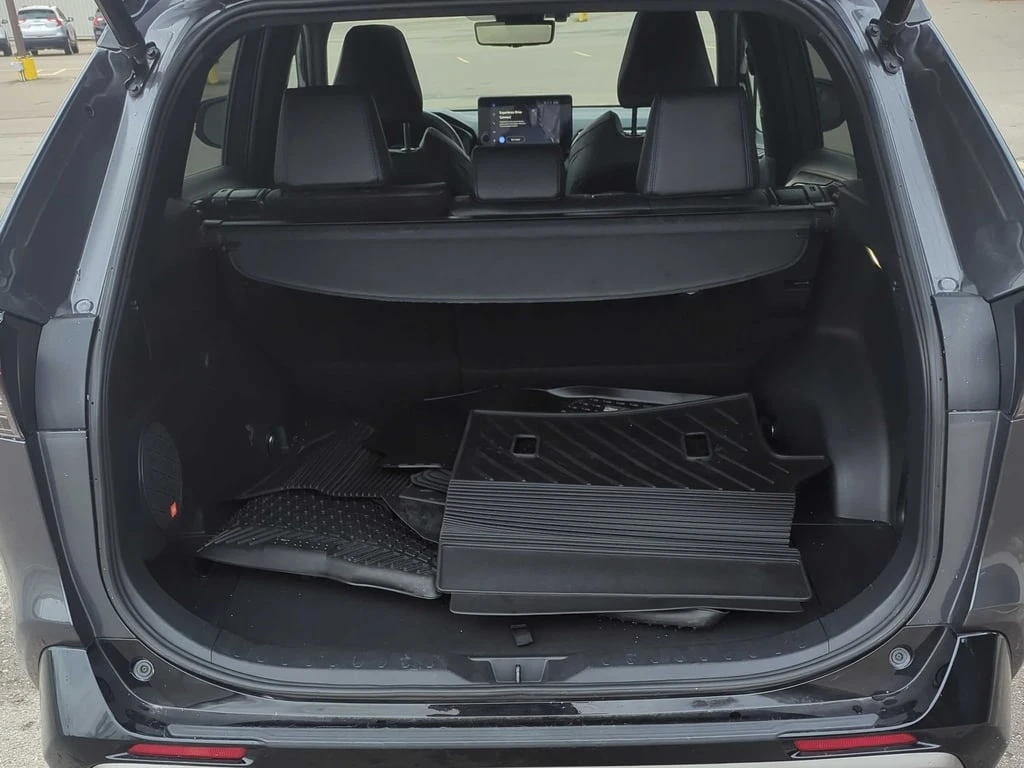 Toyota Rav4 Hybrid XSE  CARFAX | Mobile.bg   16