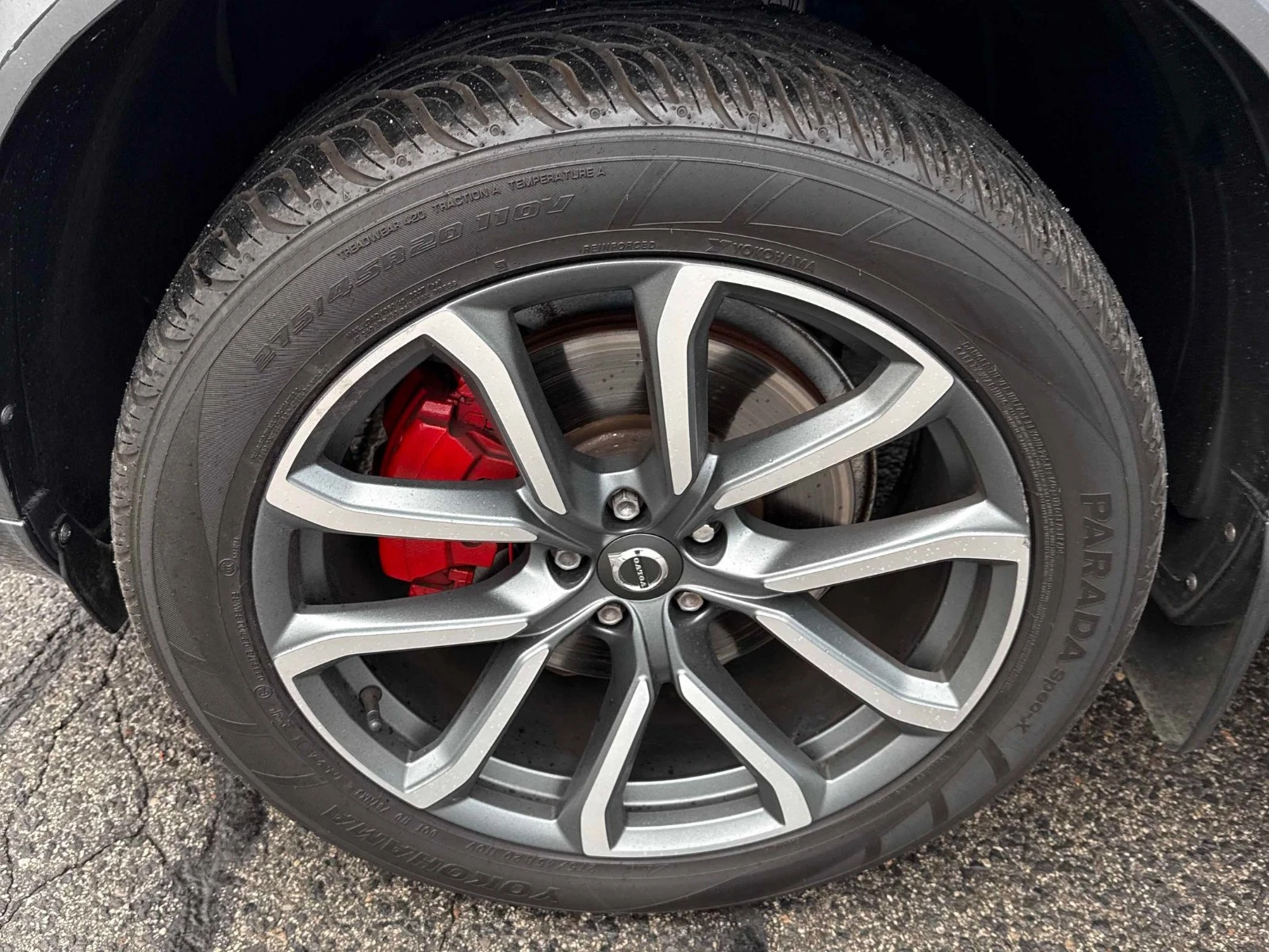 Volvo Xc90 Momentum CARFAX    | Mobile.bg   16