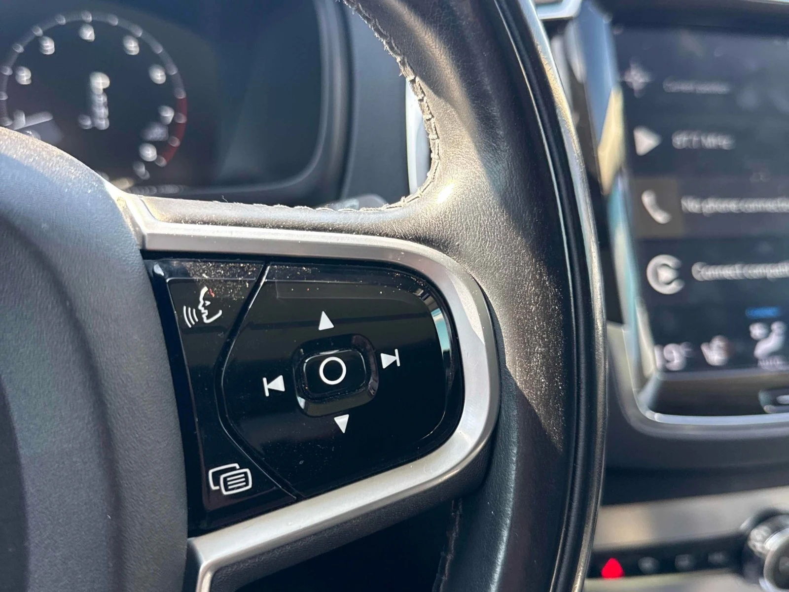 Volvo Xc90 Momentum CARFAX АВТО КРЕДИТ  - изображение 9