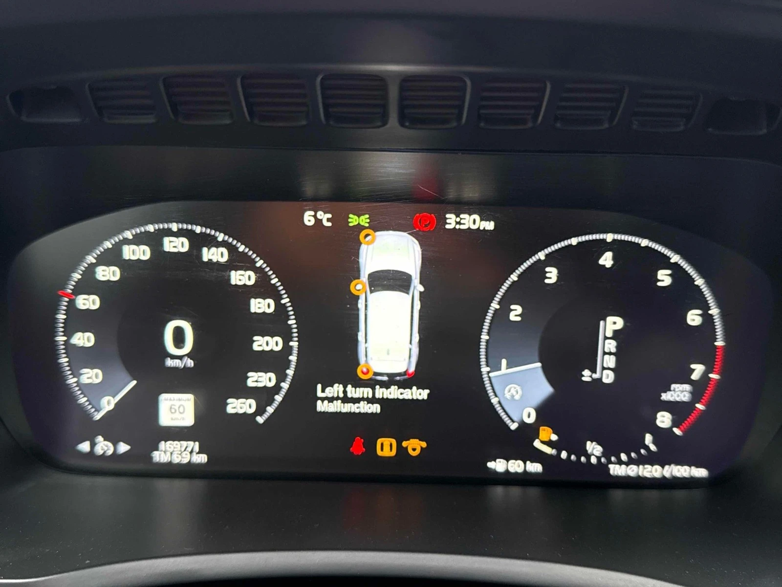 Volvo Xc90 Momentum CARFAX    | Mobile.bg   12