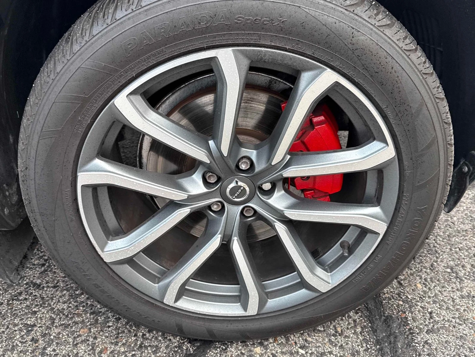 Volvo Xc90 Momentum CARFAX    | Mobile.bg   15