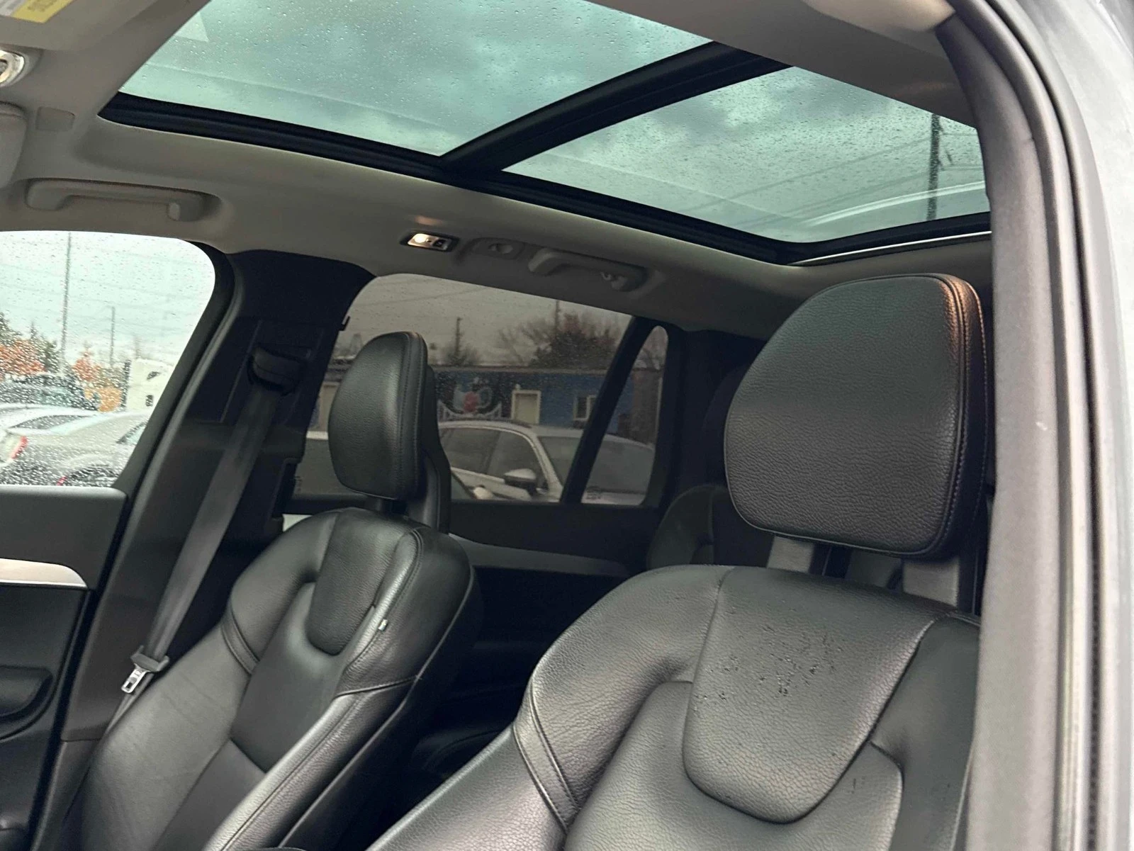 Volvo Xc90 Momentum CARFAX АВТО КРЕДИТ  - изображение 10