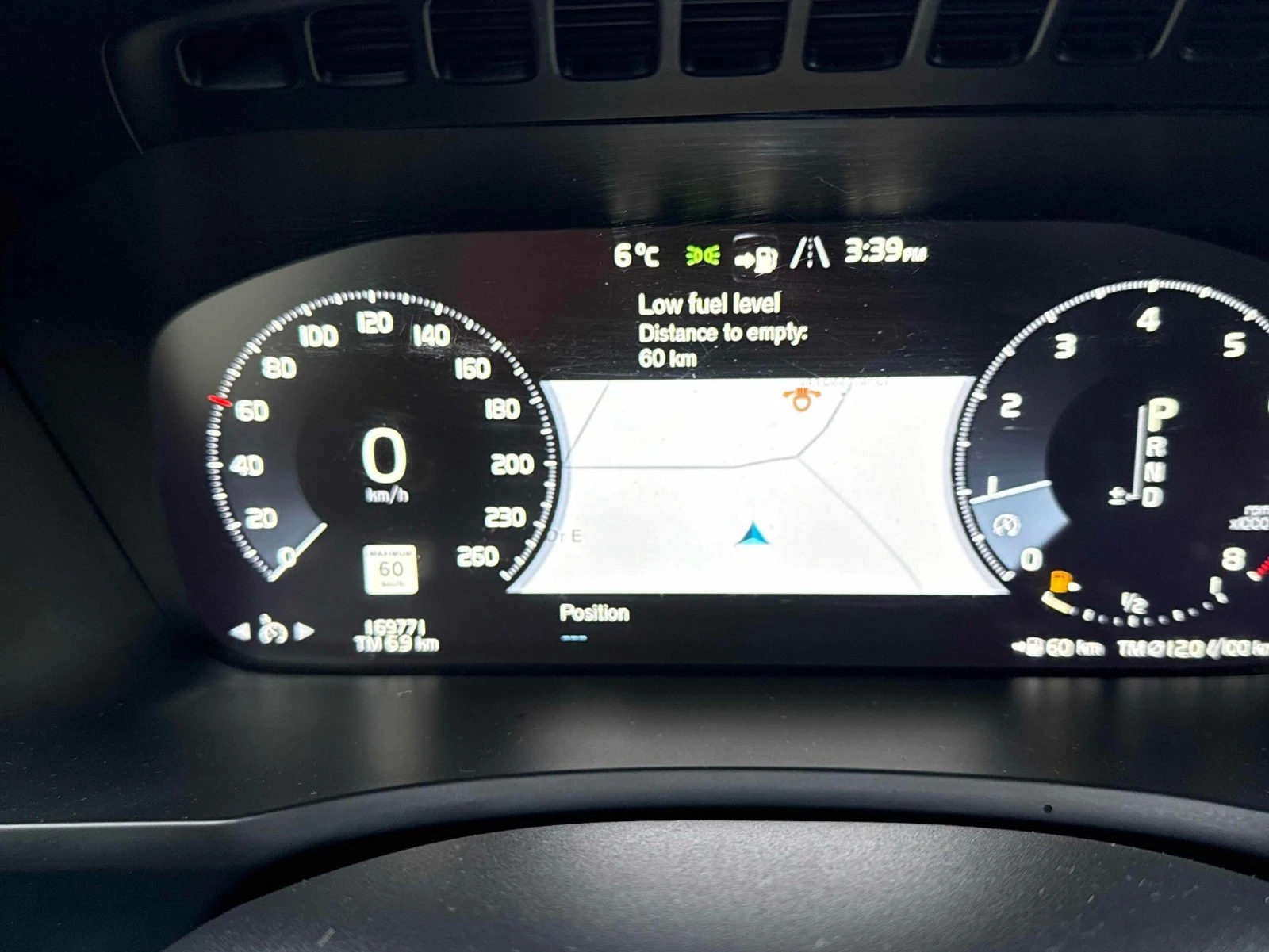 Volvo Xc90 Momentum CARFAX АВТО КРЕДИТ  - изображение 7