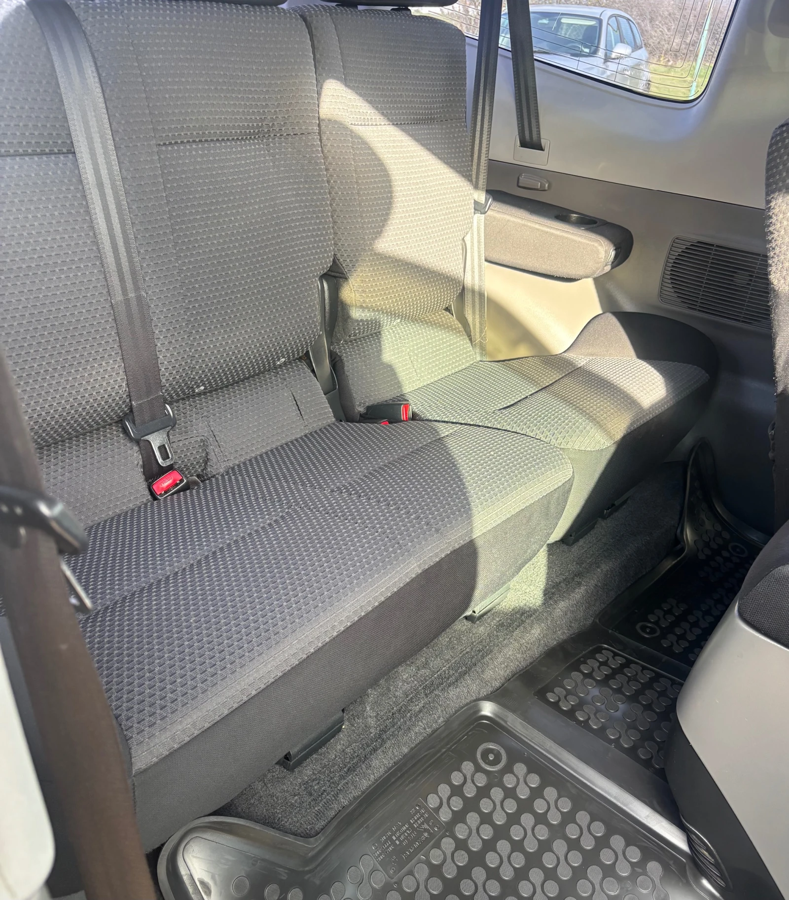 Mitsubishi Pajero 2.5 TDI | Mobile.bg   12