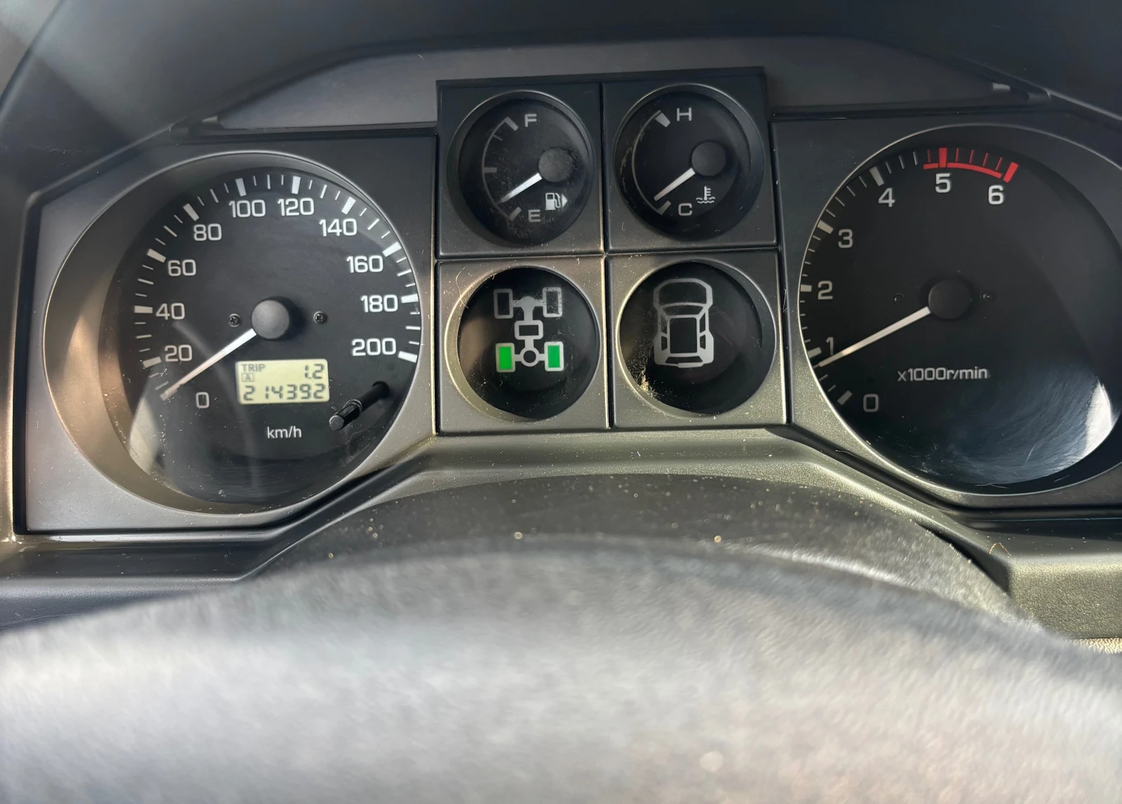 Mitsubishi Pajero 2.5 TDI | Mobile.bg   15