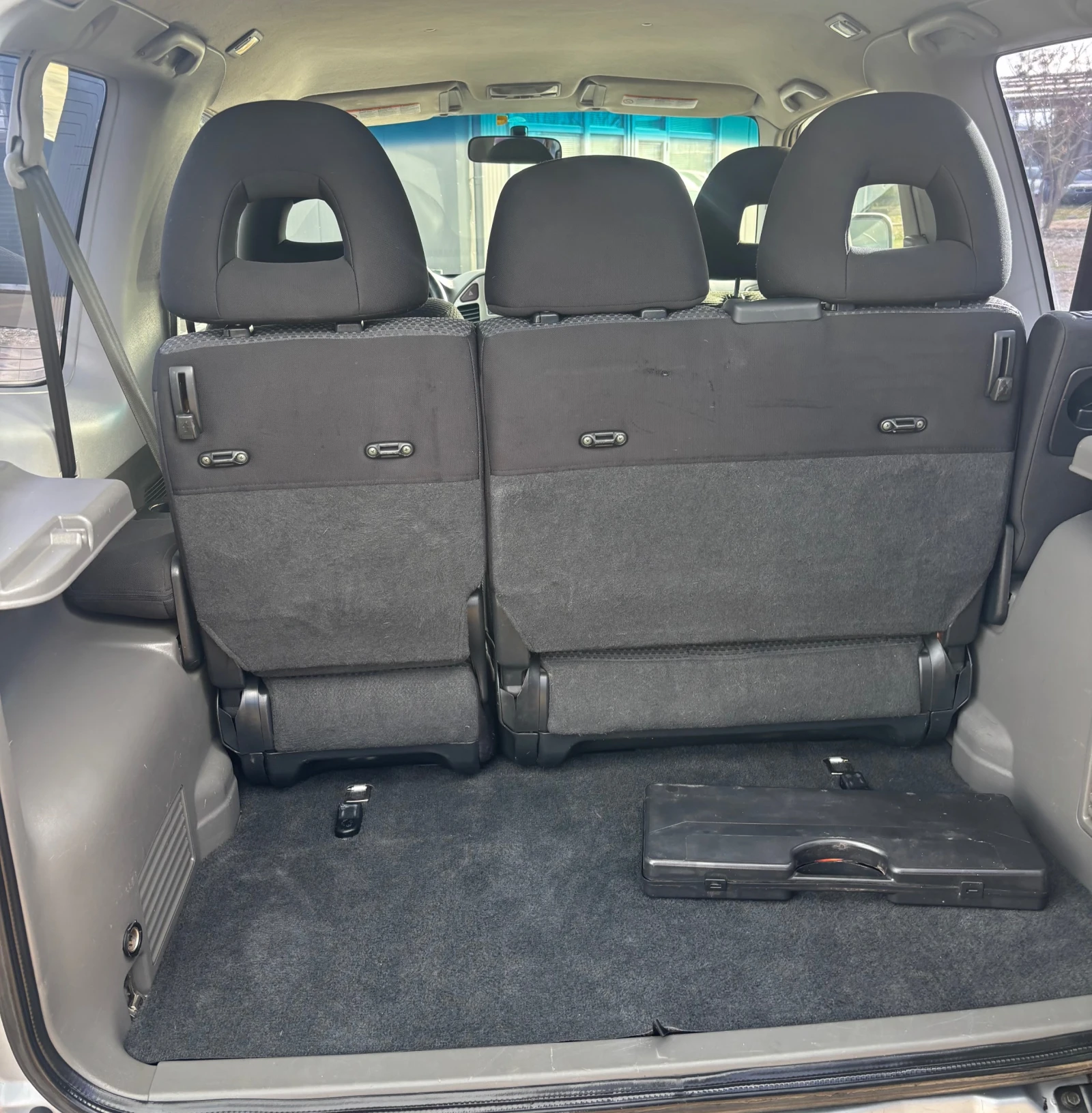 Mitsubishi Pajero 2.5 TDI | Mobile.bg   11