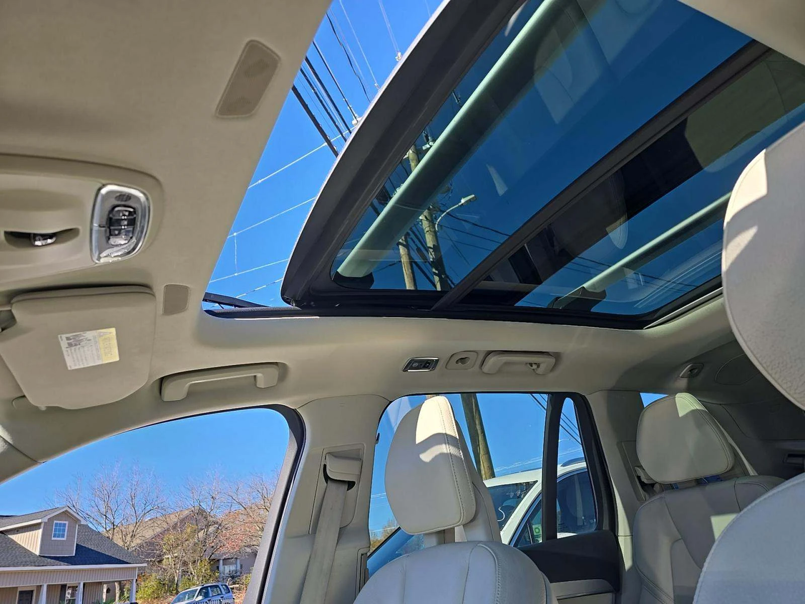 Volvo Xc90 T6 Momentum 7-Passenger/1 // | Mobile.bg   12