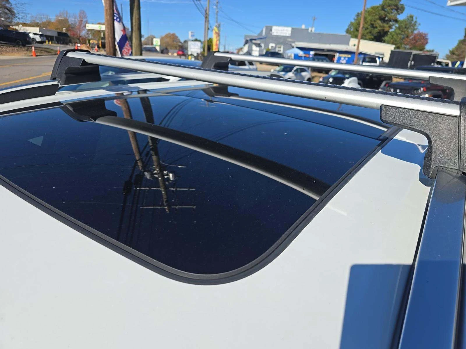 Volvo Xc90 T6 Momentum 7-Passenger/1 собственик/Пано/ - изображение 6