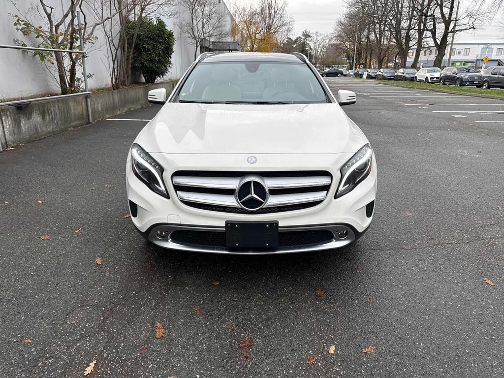 Mercedes-Benz GLA * 4MATIC 4dr 250 * CARFAX * БЕЗ ПЪРВОНАЧАЛНА ВНОСК - изображение 6