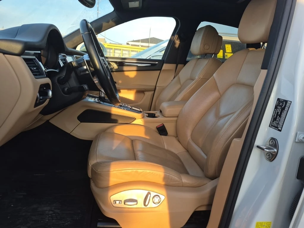 Porsche Macan * S * CARFAX * ��� ������������ ������ | Mobile.bg � ����������� 5
