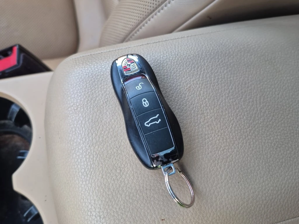 Porsche Macan * S * CARFAX * ��� ������������ ������ | Mobile.bg � ����������� 8