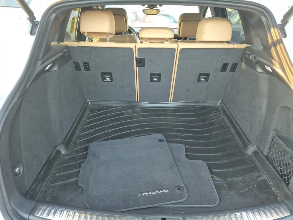 Porsche Macan * S * CARFAX * ��� ������������ ������ | Mobile.bg � ����������� 14