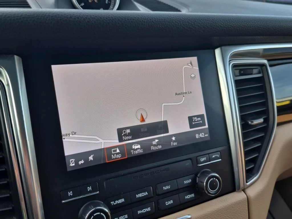 Porsche Macan * S * CARFAX * ��� ������������ ������ | Mobile.bg � ����������� 10