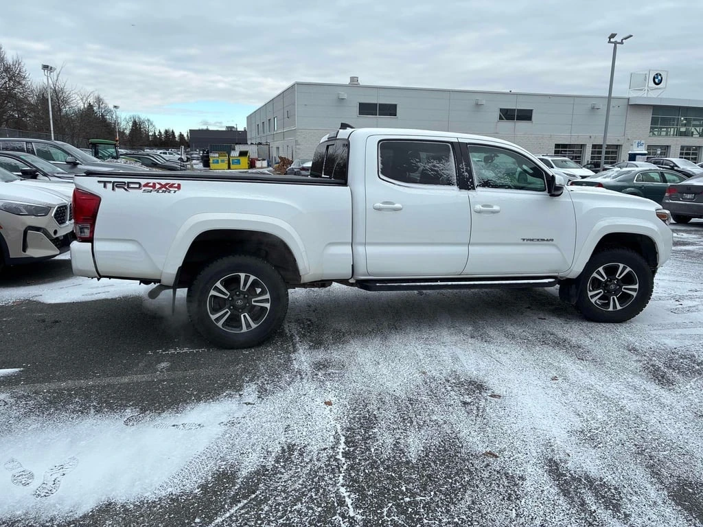 Toyota Tacoma * 4WD Double Cab V6 Auto TRD Off Road * CARFAX * � | Mobile.bg � ����������� 3