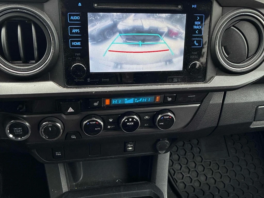 Toyota Tacoma * 4WD Double Cab V6 Auto TRD Off Road * CARFAX * � | Mobile.bg � ����������� 9