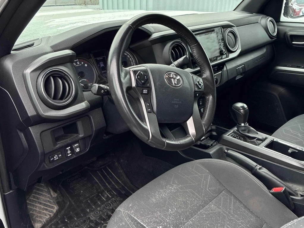 Toyota Tacoma * 4WD Double Cab V6 Auto TRD Off Road * CARFAX * � | Mobile.bg � ����������� 5