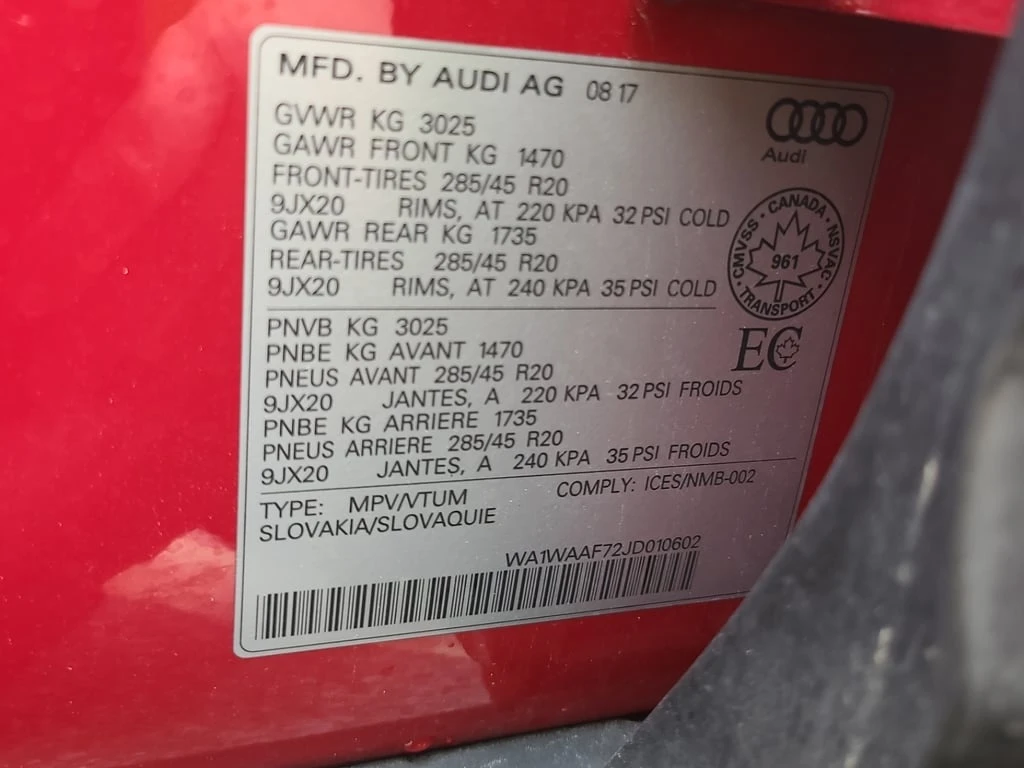 Audi Q7 2018 TECHNIK * ��� ������������ ������ | Mobile.bg � ����������� 17