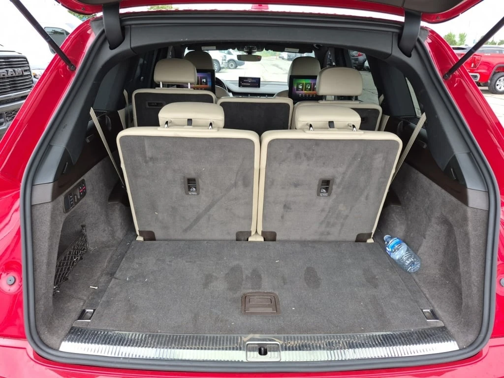 Audi Q7 2018 TECHNIK * ��� ������������ ������ | Mobile.bg � ����������� 15