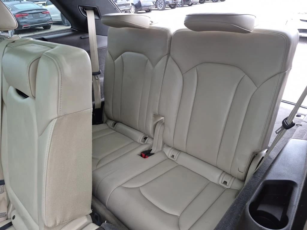 Audi Q7 2018 TECHNIK * ��� ������������ ������ | Mobile.bg � ����������� 14