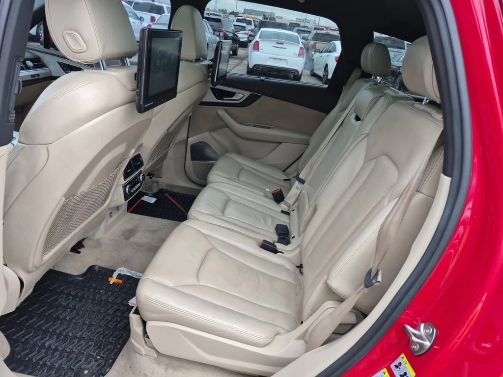 Audi Q7 2018 TECHNIK * ��� ������������ ������ | Mobile.bg � ����������� 13